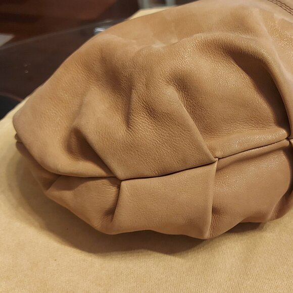 Tod's leather boho bag - Picture 7 of 12